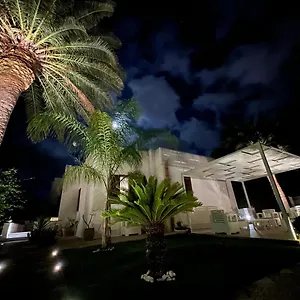Almyra San Vito Lo Capo
