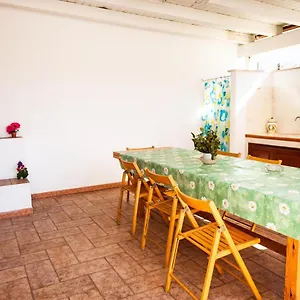Calampiso San Vito Lo Capo