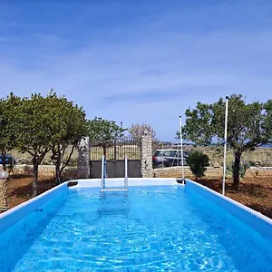Nonna Maria San Vito Lo Capo