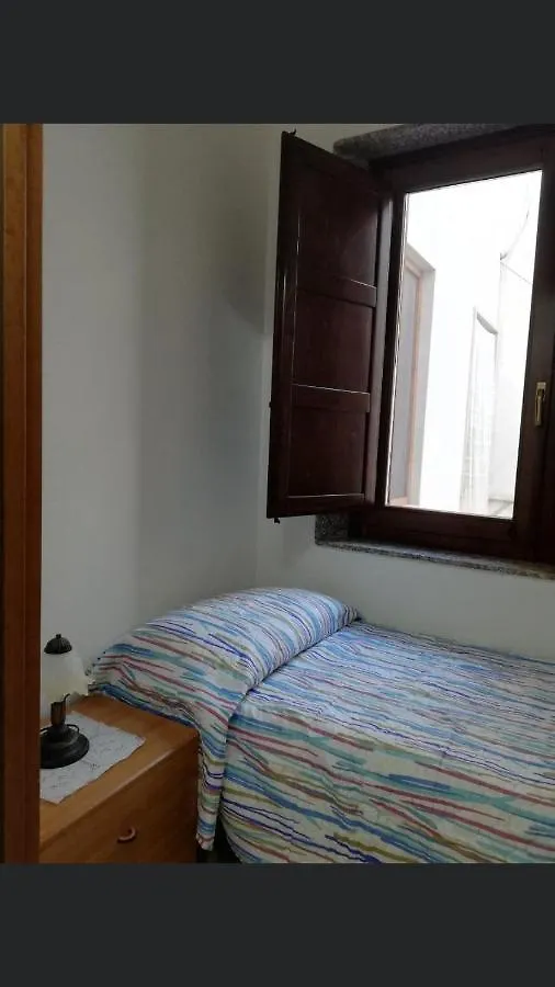 דירות סן ויטו לו קאפו Casa Vacanze Da Laura