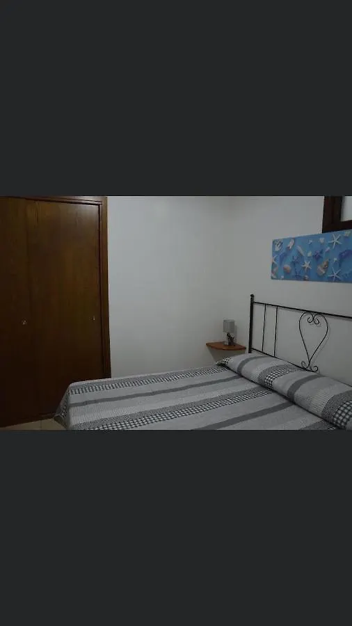 Appartamento Casa Vacanze Da Laura San Vito Lo Capo 0*,  Italia